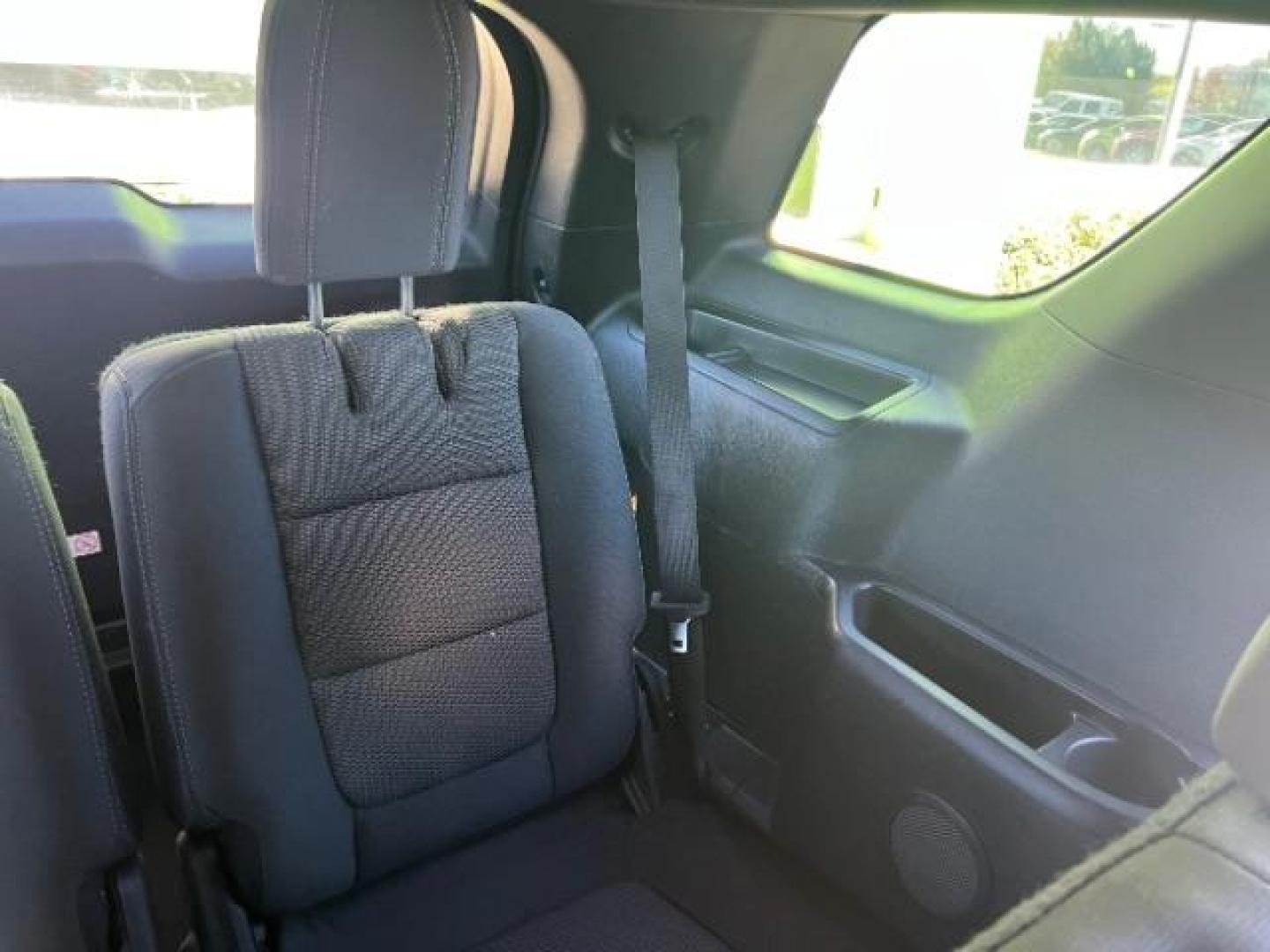 2017 Blue Jeans Metallic /Ebony Black Ford Explorer XLT (1FM5K8D8XHG) with an EcoBoost 2.3L I-4 gasoline direct injection engine, Automatic transmission, located at 1865 East Red Hills Pkwy, St. George, 84770, (435) 628-0023, 37.120850, -113.543640 - We specialize in helping ALL people get the best financing available. No matter your credit score, good, bad or none we can get you an amazing rate. Had a bankruptcy, divorce, or repossessions? We give you the green light to get your credit back on the road. Low down and affordable payments that fit - Photo#26