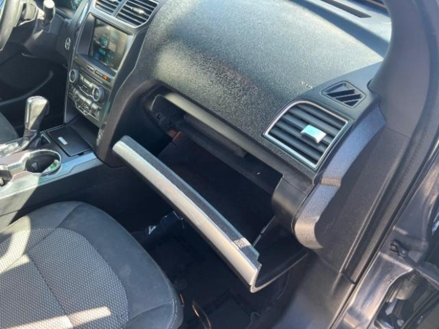 2017 Blue Jeans Metallic /Ebony Black Ford Explorer XLT (1FM5K8D8XHG) with an EcoBoost 2.3L I-4 gasoline direct injection engine, Automatic transmission, located at 1865 East Red Hills Pkwy, St. George, 84770, (435) 628-0023, 37.120850, -113.543640 - We specialize in helping ALL people get the best financing available. No matter your credit score, good, bad or none we can get you an amazing rate. Had a bankruptcy, divorce, or repossessions? We give you the green light to get your credit back on the road. Low down and affordable payments that fit - Photo#32