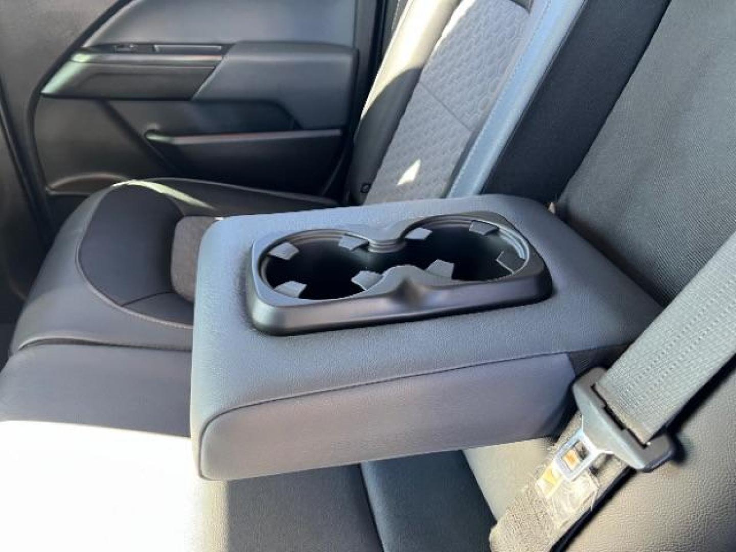 2020 Shadow Gray Metallic /Jet Black Chevrolet Colorado 2WD Crew Cab Short Box Z71 (1GCGSDEN3L1) with an 3.6L V-6 gasoline direct injection engine, Automatic transmission, located at 1865 East Red Hills Pkwy, St. George, 84770, (435) 628-0023, 37.120850, -113.543640 - We specialize in helping ALL people get the best financing available. No matter your credit score, good, bad or none we can get you an amazing rate. Had a bankruptcy, divorce, or repossessions? We give you the green light to get your credit back on the road. Low down and affordable payments that fit - Photo#22