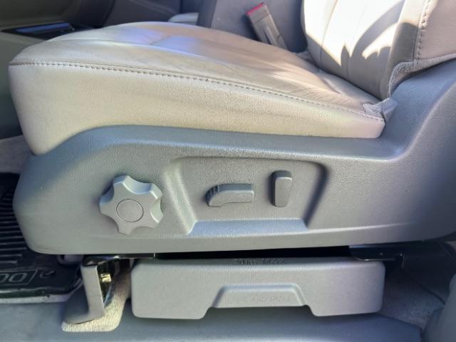 2020 Glacier White /Beige Nissan NV Passenger NV3500 HD SL (5BZAF0AA3LN) with an Endurance 5.6L V-8 gasoline direct injection engine, Automatic transmission, located at 1865 East Red Hills Pkwy, St. George, 84770, (435) 628-0023, 37.120850, -113.543640 - Spotless NV3500 SL ready for the whole family. 2wd but we can arrange the 4x4 convertions for you if desired. V8, Tow, Cruise control Other High Value Options: 3rd Row Seat Back-up Camera Bluetooth Connection Chrome Wheels Climate Control Fog Lamps Heated Front Seat Leather Seats Multi-Zo - Photo#13