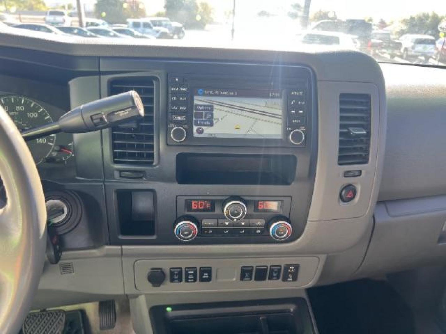 2020 Glacier White /Beige Nissan NV Passenger NV3500 HD SL (5BZAF0AA3LN) with an Endurance 5.6L V-8 gasoline direct injection engine, Automatic transmission, located at 1865 East Red Hills Pkwy, St. George, 84770, (435) 628-0023, 37.120850, -113.543640 - Spotless NV3500 SL ready for the whole family. 2wd but we can arrange the 4x4 convertions for you if desired. V8, Tow, Cruise control Other High Value Options: 3rd Row Seat Back-up Camera Bluetooth Connection Chrome Wheels Climate Control Fog Lamps Heated Front Seat Leather Seats Multi-Zo - Photo#17