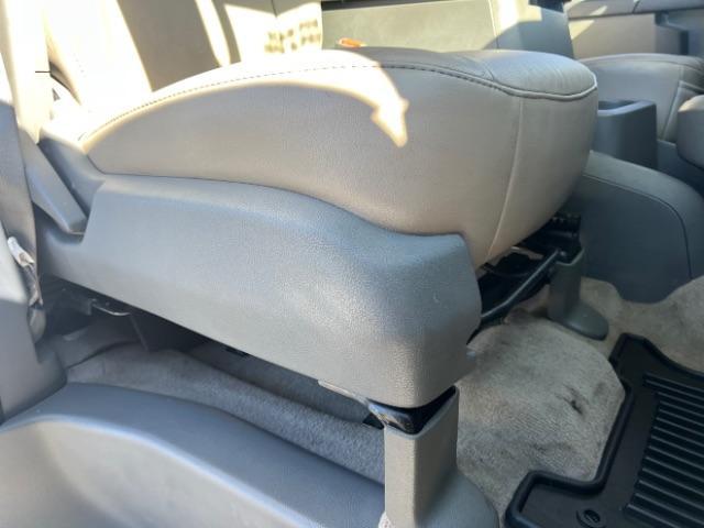 2020 Glacier White /Beige Nissan NV Passenger NV3500 HD SL (5BZAF0AA3LN) with an Endurance 5.6L V-8 gasoline direct injection engine, Automatic transmission, located at 1865 East Red Hills Pkwy, St. George, 84770, (435) 628-0023, 37.120850, -113.543640 - Spotless NV3500 SL ready for the whole family. 2wd but we can arrange the 4x4 convertions for you if desired. V8, Tow, Cruise control Other High Value Options: 3rd Row Seat Back-up Camera Bluetooth Connection Chrome Wheels Climate Control Fog Lamps Heated Front Seat Leather Seats Multi-Zo - Photo#26