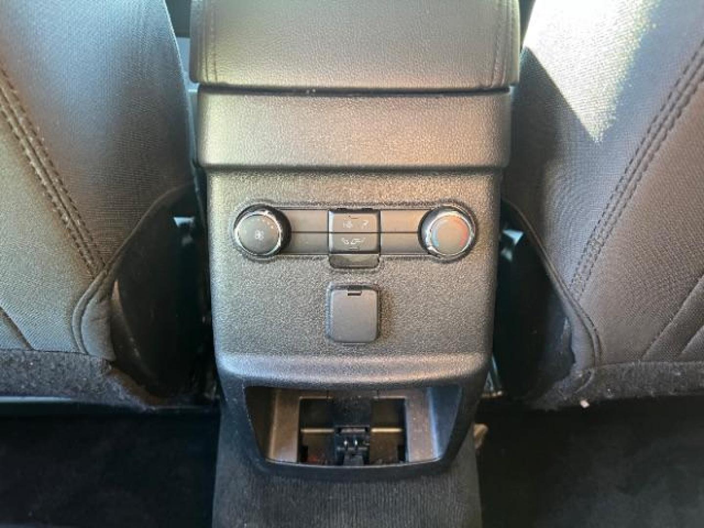 2017 Smoked Quartz Metallic Tinted Clearcoat /Ebony Black Ford Explorer XLT (1FM5K7D85HG) with an EcoBoost 2.3L I-4 gasoline direct injection engine, Automatic transmission, located at 1865 East Red Hills Pkwy, St. George, 84770, (435) 628-0023, 37.120850, -113.543640 - We specialize in helping ALL people get the best financing available. No matter your credit score, good, bad or none we can get you an amazing rate. Had a bankruptcy, divorce, or repossessions? We give you the green light to get your credit back on the road. Low down and affordable payments that fit - Photo#22