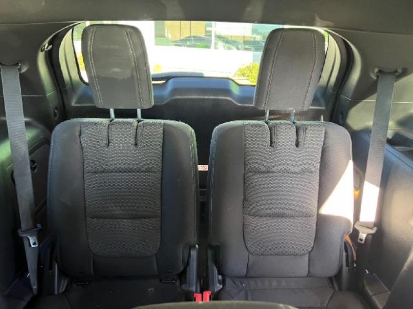 2017 Smoked Quartz Metallic Tinted Clearcoat /Ebony Black Ford Explorer XLT (1FM5K7D85HG) with an EcoBoost 2.3L I-4 gasoline direct injection engine, Automatic transmission, located at 1865 East Red Hills Pkwy, St. George, 84770, (435) 628-0023, 37.120850, -113.543640 - We specialize in helping ALL people get the best financing available. No matter your credit score, good, bad or none we can get you an amazing rate. Had a bankruptcy, divorce, or repossessions? We give you the green light to get your credit back on the road. Low down and affordable payments that fit - Photo#25