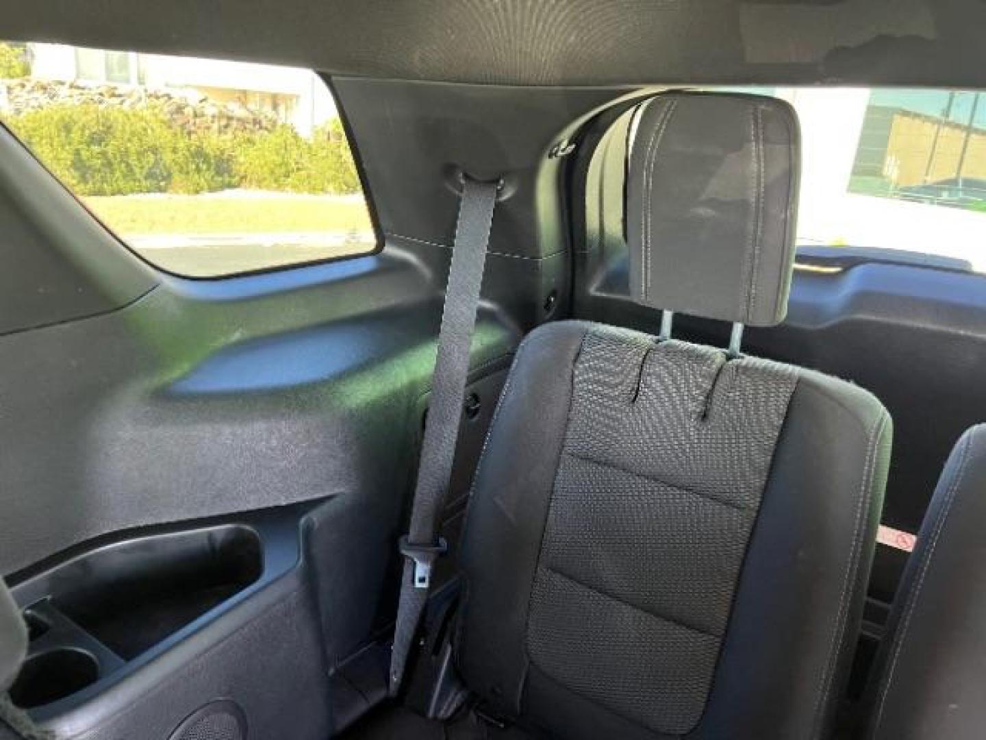 2017 Smoked Quartz Metallic Tinted Clearcoat /Ebony Black Ford Explorer XLT (1FM5K7D85HG) with an EcoBoost 2.3L I-4 gasoline direct injection engine, Automatic transmission, located at 1865 East Red Hills Pkwy, St. George, 84770, (435) 628-0023, 37.120850, -113.543640 - We specialize in helping ALL people get the best financing available. No matter your credit score, good, bad or none we can get you an amazing rate. Had a bankruptcy, divorce, or repossessions? We give you the green light to get your credit back on the road. Low down and affordable payments that fit - Photo#26