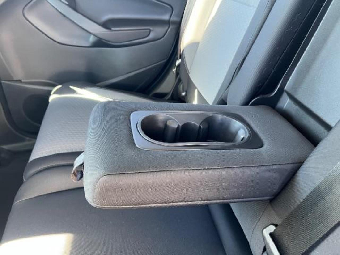 2017 Ingot Silver Metallic /Medium Light Stone Ford Escape SE (1FMCU9G96HU) with an EcoBoost 1.5L I-4 gasoline direct injection engine, Automatic transmission, located at 940 North Main Street, Cedar City, UT, 84720, (435) 628-0023, 37.692936, -113.061897 - Photo#21