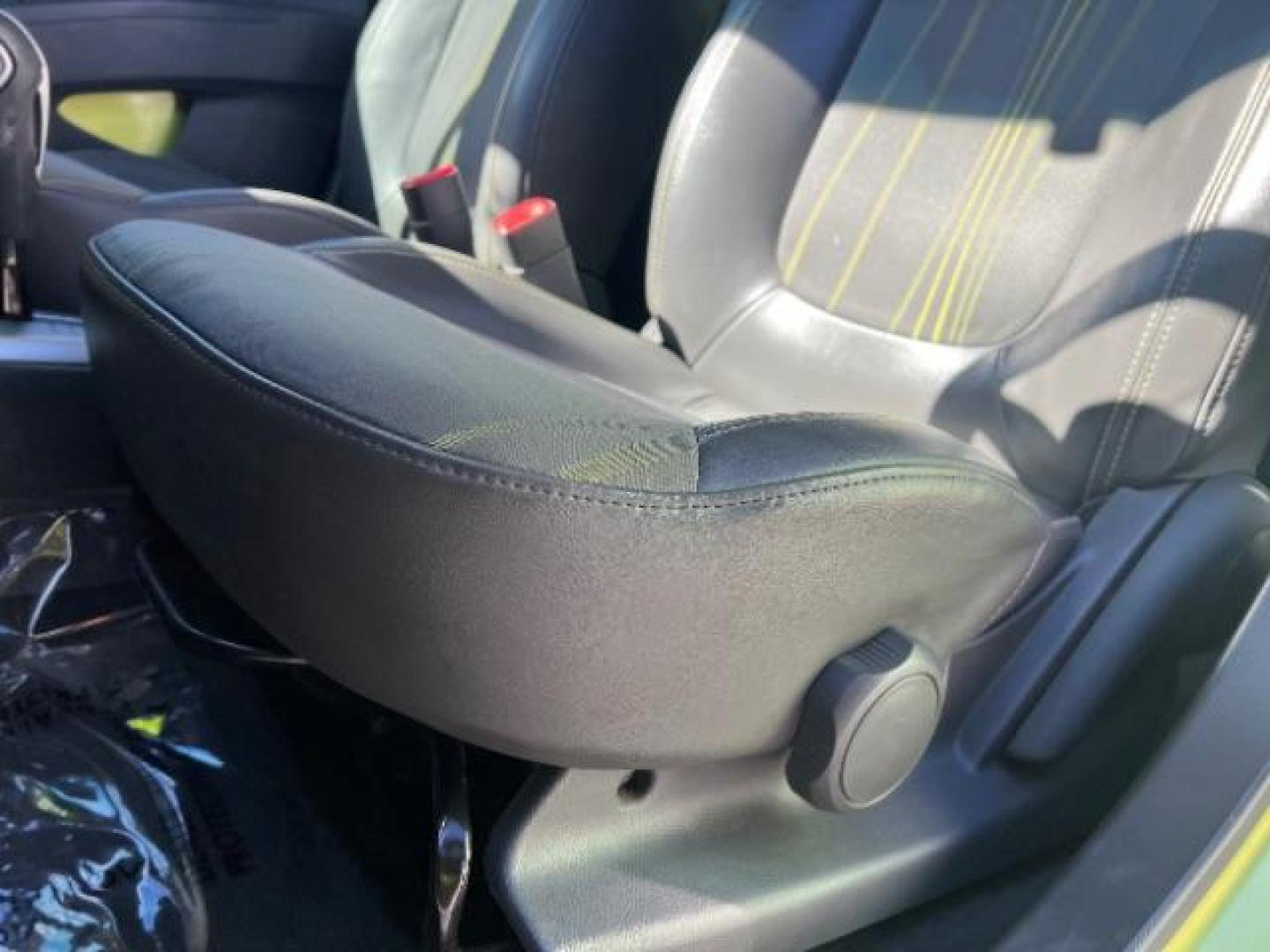 2014 Lime /Green w/Green Trim Chevrolet Spark 1LT Auto (KL8CD6S94EC) with an Ecotec 1.2L I-4 DOHC engine, Automatic transmission, located at 1865 East Red Hills Pkwy, St. George, 84770, (435) 628-0023, 37.120850, -113.543640 - We specialize in helping ALL people get the best financing available. No matter your credit score, good, bad or none we can get you an amazing rate. Had a bankruptcy, divorce, or repossessions? We give you the green light to get your credit back on the road. Low down and affordable payments that fit - Photo#13