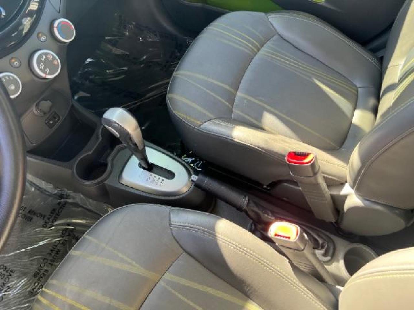 2014 Lime /Green w/Green Trim Chevrolet Spark 1LT Auto (KL8CD6S94EC) with an Ecotec 1.2L I-4 DOHC engine, Automatic transmission, located at 1865 East Red Hills Pkwy, St. George, 84770, (435) 628-0023, 37.120850, -113.543640 - We specialize in helping ALL people get the best financing available. No matter your credit score, good, bad or none we can get you an amazing rate. Had a bankruptcy, divorce, or repossessions? We give you the green light to get your credit back on the road. Low down and affordable payments that fit - Photo#18