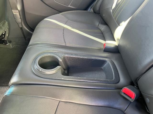 2014 Lime /Green w/Green Trim Chevrolet Spark 1LT Auto (KL8CD6S94EC) with an Ecotec 1.2L I-4 DOHC engine, Automatic transmission, located at 1865 East Red Hills Pkwy, St. George, 84770, (435) 628-0023, 37.120850, -113.543640 - Photo#21