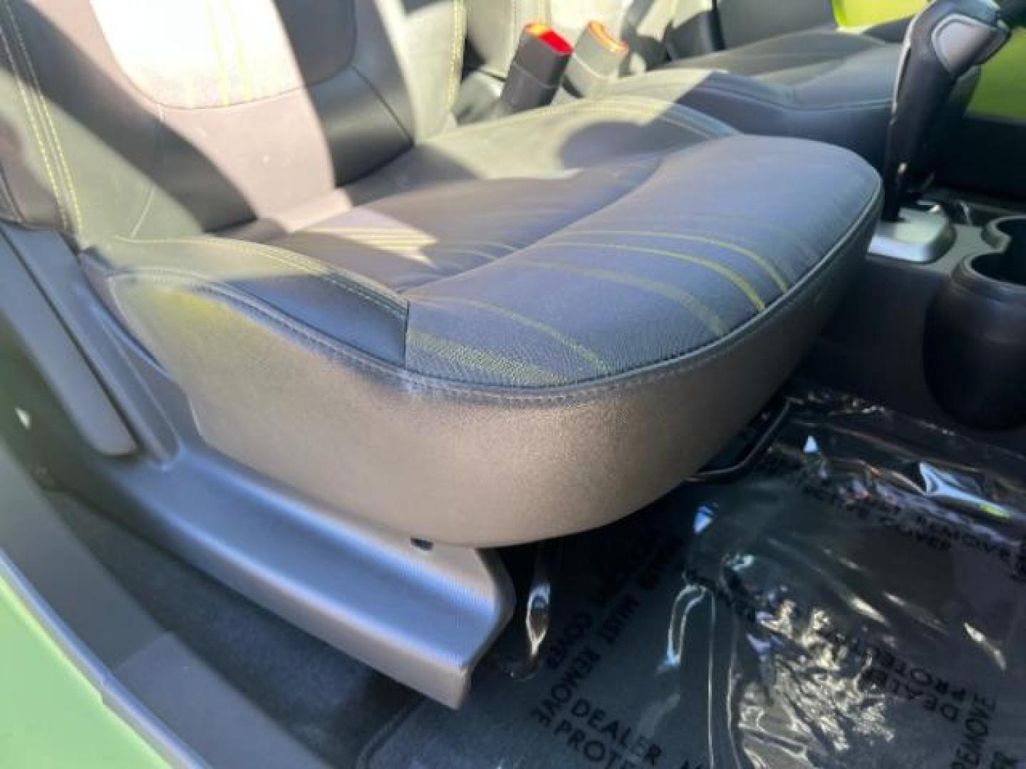 2014 Lime /Green w/Green Trim Chevrolet Spark 1LT Auto (KL8CD6S94EC) with an Ecotec 1.2L I-4 DOHC engine, Automatic transmission, located at 1865 East Red Hills Pkwy, St. George, 84770, (435) 628-0023, 37.120850, -113.543640 - We specialize in helping ALL people get the best financing available. No matter your credit score, good, bad or none we can get you an amazing rate. Had a bankruptcy, divorce, or repossessions? We give you the green light to get your credit back on the road. Low down and affordable payments that fit - Photo#27