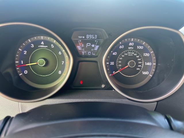 2016 Quartz White Pearl /Black Hyundai Elantra Limited (5NPDH4AE3GH) with an Nu 1.8L I-4 DOHC engine, Automatic transmission, located at 1865 East Red Hills Pkwy, St. George, 84770, (435) 628-0023, 37.120850, -113.543640 - We specialize in helping ALL people get the best financing available. No matter your credit score, good, bad or none we can get you an amazing rate. Had a bankruptcy, divorce, or repossessions? We give you the green light to get your credit back on the road. Low down and affordable payments that fit - Photo#16