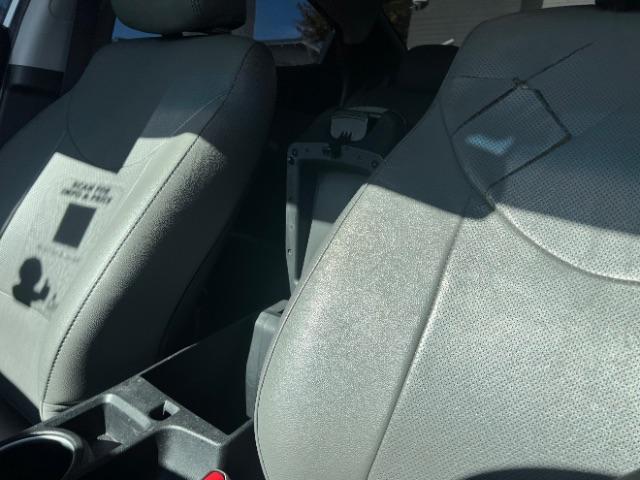 2016 Quartz White Pearl /Black Hyundai Elantra Limited (5NPDH4AE3GH) with an Nu 1.8L I-4 DOHC engine, Automatic transmission, located at 1865 East Red Hills Pkwy, St. George, 84770, (435) 628-0023, 37.120850, -113.543640 - We specialize in helping ALL people get the best financing available. No matter your credit score, good, bad or none we can get you an amazing rate. Had a bankruptcy, divorce, or repossessions? We give you the green light to get your credit back on the road. Low down and affordable payments that fit - Photo#19