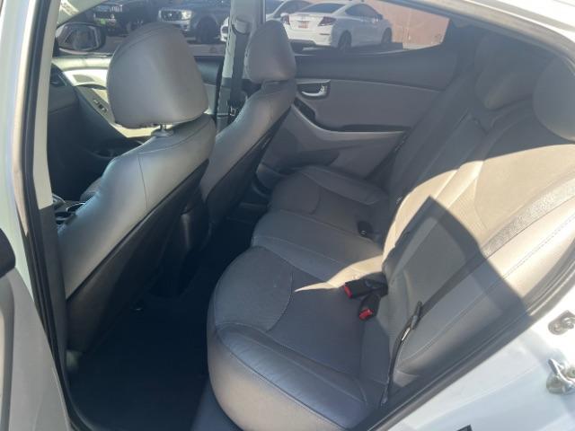 2016 Quartz White Pearl /Gray Hyundai Elantra Limited (5NPDH4AE3GH) with an Nu 1.8L I-4 DOHC engine, Automatic transmission, located at 1865 East Red Hills Pkwy, St. George, 84770, (435) 628-0023, 37.120850, -113.543640 - We specialize in helping ALL people get the best financing available. No matter your credit score, good, bad or none we can get you an amazing rate. Had a bankruptcy, divorce, or repossessions? We give you the green light to get your credit back on the road. Low down and affordable payments that fit - Photo#21