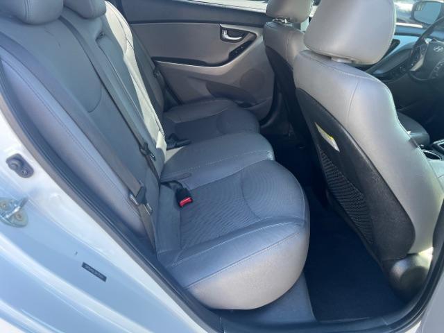 2016 Quartz White Pearl /Gray Hyundai Elantra Limited (5NPDH4AE3GH) with an Nu 1.8L I-4 DOHC engine, Automatic transmission, located at 1865 East Red Hills Pkwy, St. George, 84770, (435) 628-0023, 37.120850, -113.543640 - We specialize in helping ALL people get the best financing available. No matter your credit score, good, bad or none we can get you an amazing rate. Had a bankruptcy, divorce, or repossessions? We give you the green light to get your credit back on the road. Low down and affordable payments that fit - Photo#26