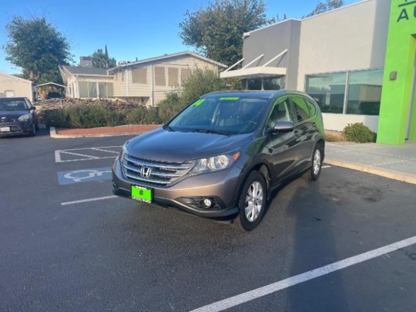 2014 Polished Metal Metallic /Black Honda CR-V EX-L (2HKRM4H7XEH) with an 2.4L I-4 DOHC engine, Automatic transmission, located at 1865 East Red Hills Pkwy, St. George, 84770, (435) 628-0023, 37.120850, -113.543640 - We specialize in helping ALL people get the best financing available. No matter your credit score, good, bad or none we can get you an amazing rate. Had a bankruptcy, divorce, or repossessions? We give you the green light to get your credit back on the road. Low down and affordable payments that fit - Photo#2