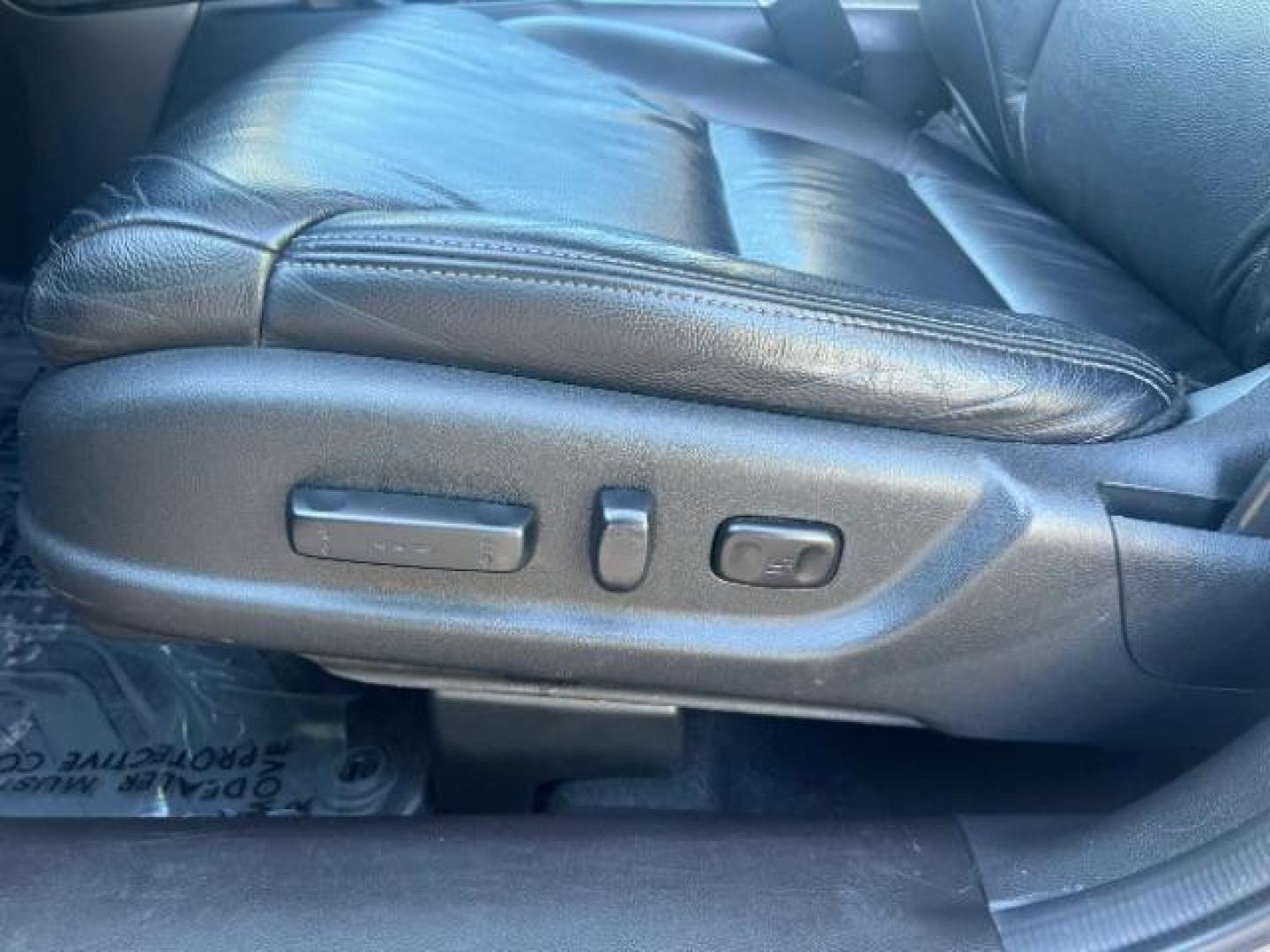 2014 Polished Metal Metallic /Black Honda CR-V EX-L (2HKRM4H7XEH) with an 2.4L I-4 DOHC engine, Automatic transmission, located at 1865 East Red Hills Pkwy, St. George, 84770, (435) 628-0023, 37.120850, -113.543640 - We specialize in helping ALL people get the best financing available. No matter your credit score, good, bad or none we can get you an amazing rate. Had a bankruptcy, divorce, or repossessions? We give you the green light to get your credit back on the road. Low down and affordable payments that fit - Photo#13