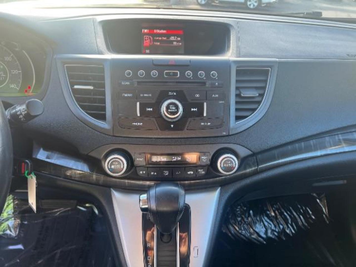 2014 Polished Metal Metallic /Black Honda CR-V EX-L (2HKRM4H7XEH) with an 2.4L I-4 DOHC engine, Automatic transmission, located at 1865 East Red Hills Pkwy, St. George, 84770, (435) 628-0023, 37.120850, -113.543640 - We specialize in helping ALL people get the best financing available. No matter your credit score, good, bad or none we can get you an amazing rate. Had a bankruptcy, divorce, or repossessions? We give you the green light to get your credit back on the road. Low down and affordable payments that fit - Photo#17