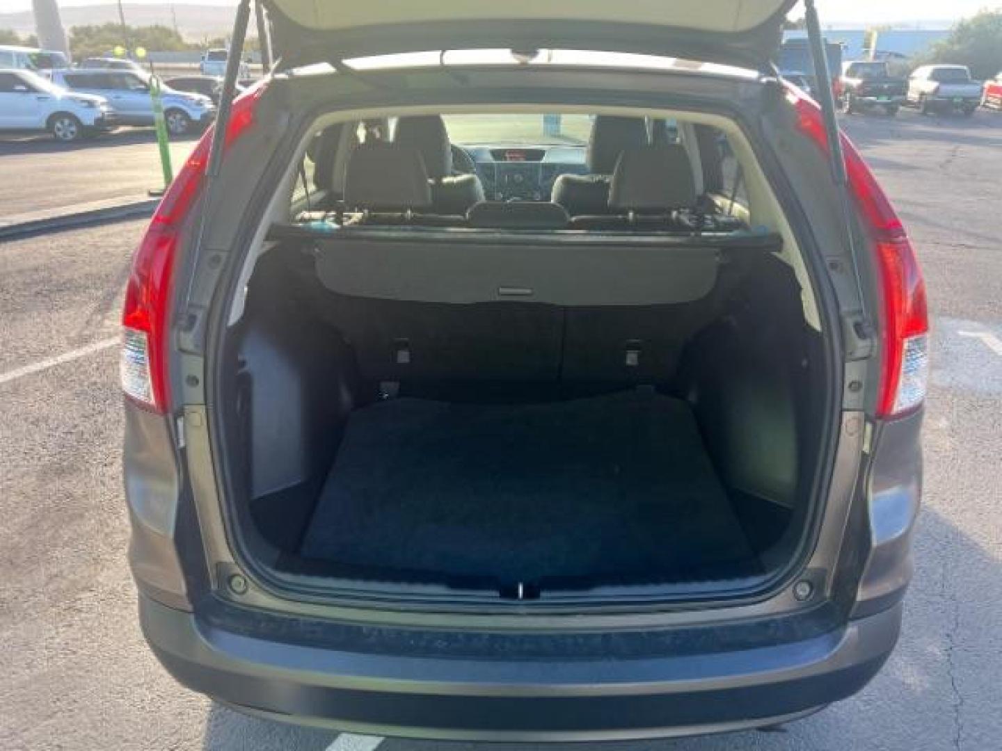 2014 Polished Metal Metallic /Black Honda CR-V EX-L (2HKRM4H7XEH) with an 2.4L I-4 DOHC engine, Automatic transmission, located at 1865 East Red Hills Pkwy, St. George, 84770, (435) 628-0023, 37.120850, -113.543640 - We specialize in helping ALL people get the best financing available. No matter your credit score, good, bad or none we can get you an amazing rate. Had a bankruptcy, divorce, or repossessions? We give you the green light to get your credit back on the road. Low down and affordable payments that fit - Photo#23