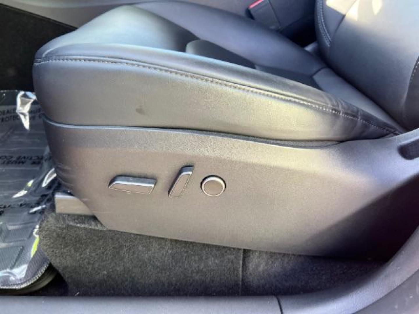 2023 Red Multi-Coat /Black Tesla Model Y Long Range Dual Motor All-Wheel Drive | AWD (7SAYGAEE6PF) with an ELECTRIC engine, Electric transmission, located at 1865 East Red Hills Pkwy, St. George, 84770, (435) 628-0023, 37.120850, -113.543640 - Photo#15