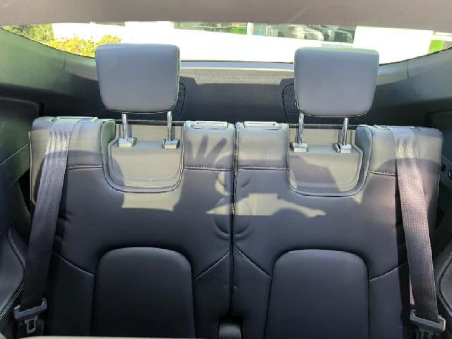 2023 Red Multi-Coat /Black Tesla Model Y Long Range Dual Motor All-Wheel Drive | AWD (7SAYGAEE6PF) with an ELECTRIC engine, Electric transmission, located at 1865 East Red Hills Pkwy, St. George, 84770, (435) 628-0023, 37.120850, -113.543640 - Photo#24