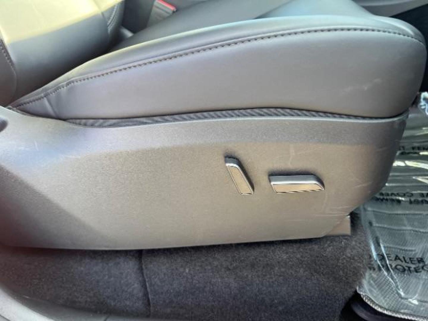 2023 Red Multi-Coat /Black Tesla Model Y Long Range Dual Motor All-Wheel Drive | AWD (7SAYGAEE6PF) with an ELECTRIC engine, Electric transmission, located at 1865 East Red Hills Pkwy, St. George, 84770, (435) 628-0023, 37.120850, -113.543640 - Photo#29