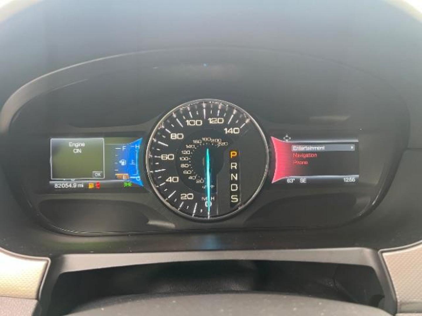 2014 Mineral Gray Metallic /Charcoal Black Ford Edge SEL (2FMDK3JC8EB) with an 3.5L V-6 DOHC engine, Automatic transmission, located at 1865 East Red Hills Pkwy, St. George, 84770, (435) 628-0023, 37.120850, -113.543640 - We specialize in helping ALL people get the best financing available. No matter your credit score, good, bad or none we can get you an amazing rate. Had a bankruptcy, divorce, or repossessions? We give you the green light to get your credit back on the road. Low down and affordable payments that fit - Photo#14