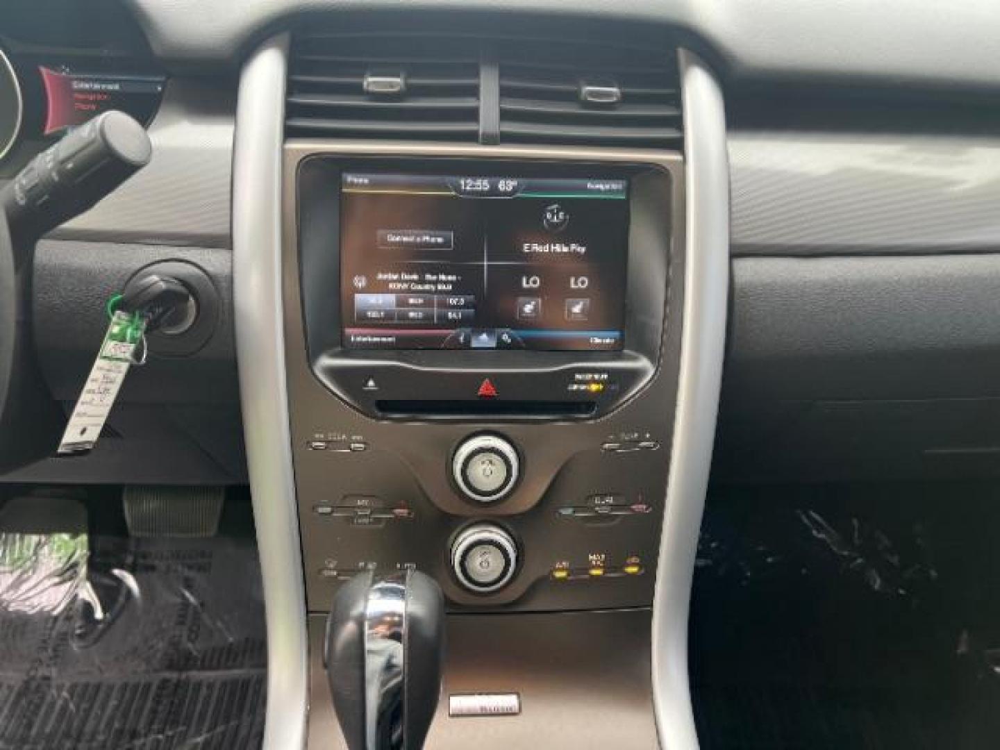 2014 Mineral Gray Metallic /Charcoal Black Ford Edge SEL (2FMDK3JC8EB) with an 3.5L V-6 DOHC engine, Automatic transmission, located at 1865 East Red Hills Pkwy, St. George, 84770, (435) 628-0023, 37.120850, -113.543640 - We specialize in helping ALL people get the best financing available. No matter your credit score, good, bad or none we can get you an amazing rate. Had a bankruptcy, divorce, or repossessions? We give you the green light to get your credit back on the road. Low down and affordable payments that fit - Photo#19