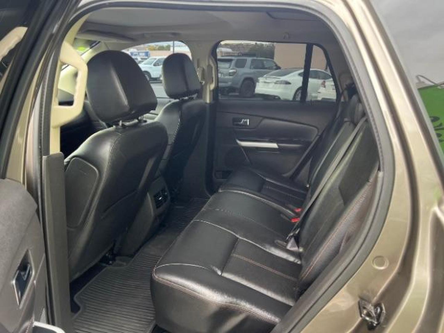 2014 Mineral Gray Metallic /Charcoal Black Ford Edge SEL (2FMDK3JC8EB) with an 3.5L V-6 DOHC engine, Automatic transmission, located at 1865 East Red Hills Pkwy, St. George, 84770, (435) 628-0023, 37.120850, -113.543640 - We specialize in helping ALL people get the best financing available. No matter your credit score, good, bad or none we can get you an amazing rate. Had a bankruptcy, divorce, or repossessions? We give you the green light to get your credit back on the road. Low down and affordable payments that fit - Photo#21