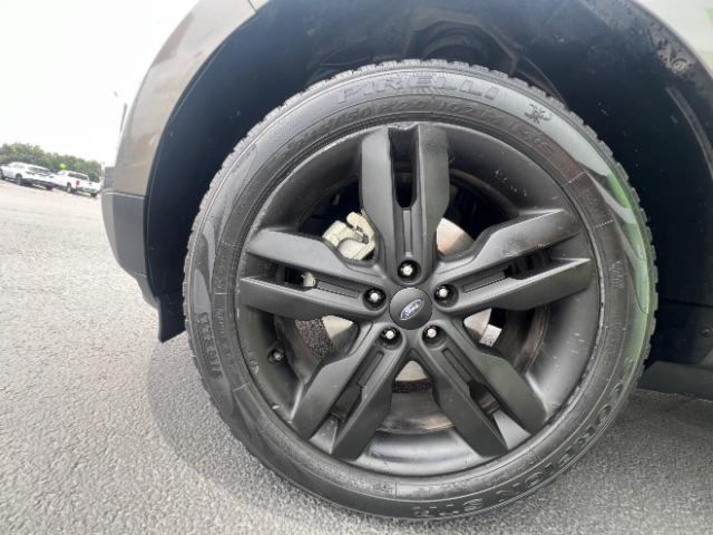 2014 Mineral Gray Metallic /Charcoal Black Ford Edge SEL (2FMDK3JC8EB) with an 3.5L V-6 DOHC engine, Automatic transmission, located at 1865 East Red Hills Pkwy, St. George, 84770, (435) 628-0023, 37.120850, -113.543640 - We specialize in helping ALL people get the best financing available. No matter your credit score, good, bad or none we can get you an amazing rate. Had a bankruptcy, divorce, or repossessions? We give you the green light to get your credit back on the road. Low down and affordable payments that fit - Photo#9