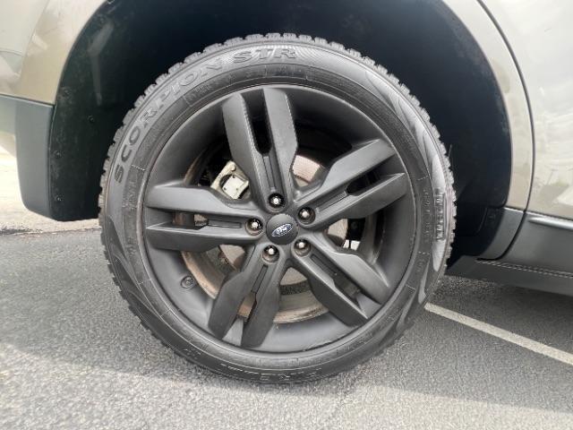 2014 Mineral Gray Metallic /Charcoal Black Ford Edge SEL (2FMDK3JC8EB) with an 3.5L V-6 DOHC engine, Automatic transmission, located at 1865 East Red Hills Pkwy, St. George, 84770, (435) 628-0023, 37.120850, -113.543640 - We specialize in helping ALL people get the best financing available. No matter your credit score, good, bad or none we can get you an amazing rate. Had a bankruptcy, divorce, or repossessions? We give you the green light to get your credit back on the road. Low down and affordable payments that fit - Photo#11