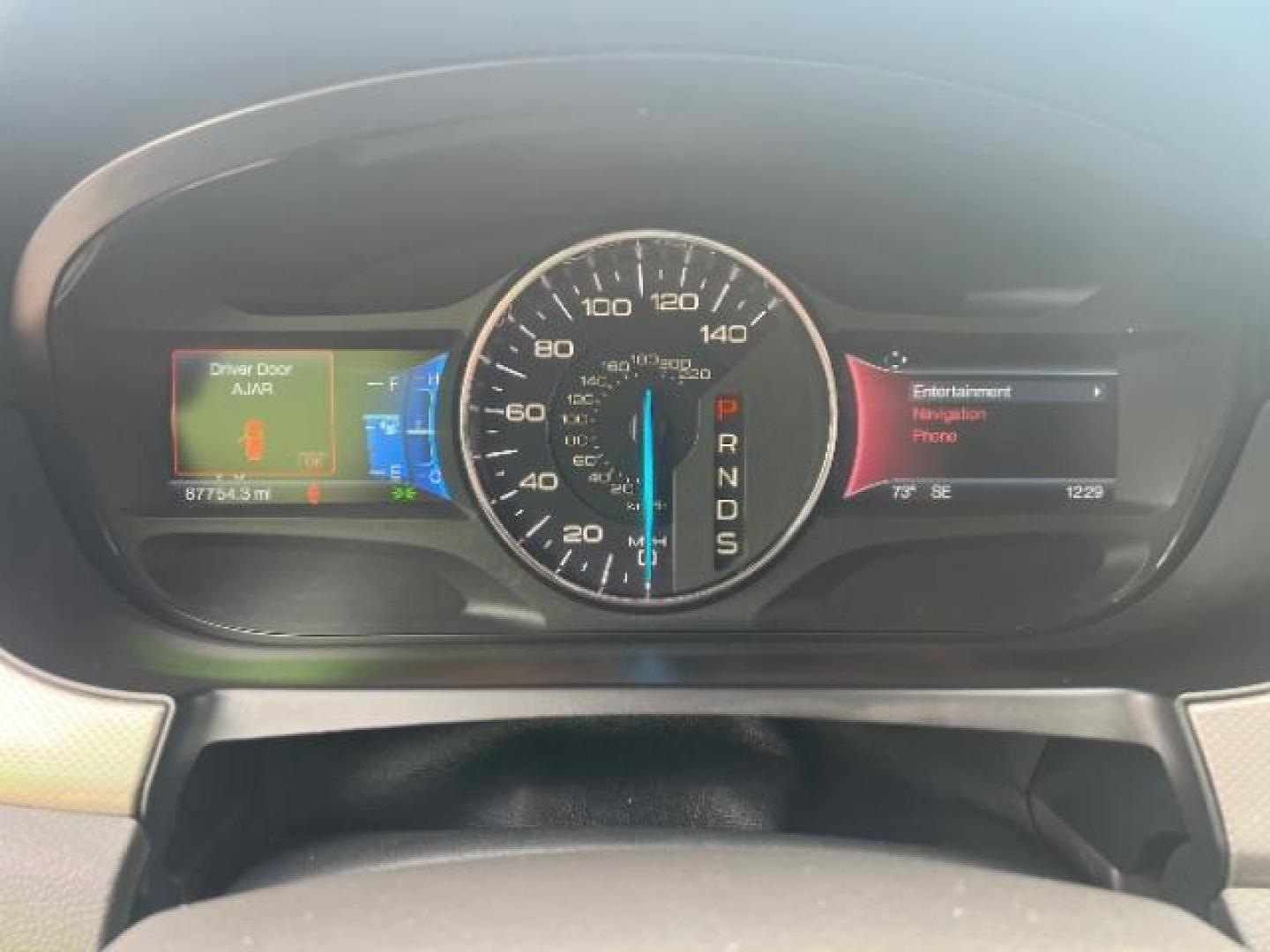 2014 Mineral Gray Metallic /Charcoal Black Ford Edge SEL (2FMDK3JC8EB) with an 3.5L V-6 DOHC engine, Automatic transmission, located at 1865 East Red Hills Pkwy, St. George, 84770, (435) 628-0023, 37.120850, -113.543640 - We specialize in helping ALL people get the best financing available. No matter your credit score, good, bad or none we can get you an amazing rate. Had a bankruptcy, divorce, or repossessions? We give you the green light to get your credit back on the road. Low down and affordable payments that fit - Photo#16