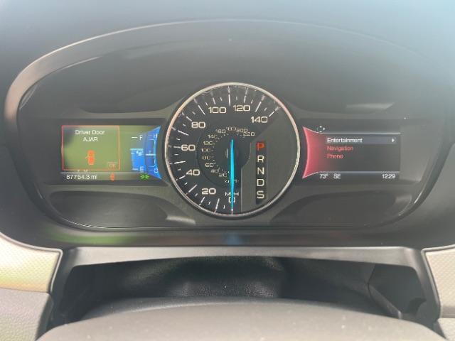 2014 Mineral Gray Metallic /Charcoal Black Ford Edge SEL (2FMDK3JC8EB) with an 3.5L V-6 DOHC engine, Automatic transmission, located at 1865 East Red Hills Pkwy, St. George, 84770, (435) 628-0023, 37.120850, -113.543640 - We specialize in helping ALL people get the best financing available. No matter your credit score, good, bad or none we can get you an amazing rate. Had a bankruptcy, divorce, or repossessions? We give you the green light to get your credit back on the road. Low down and affordable payments that fit - Photo#16