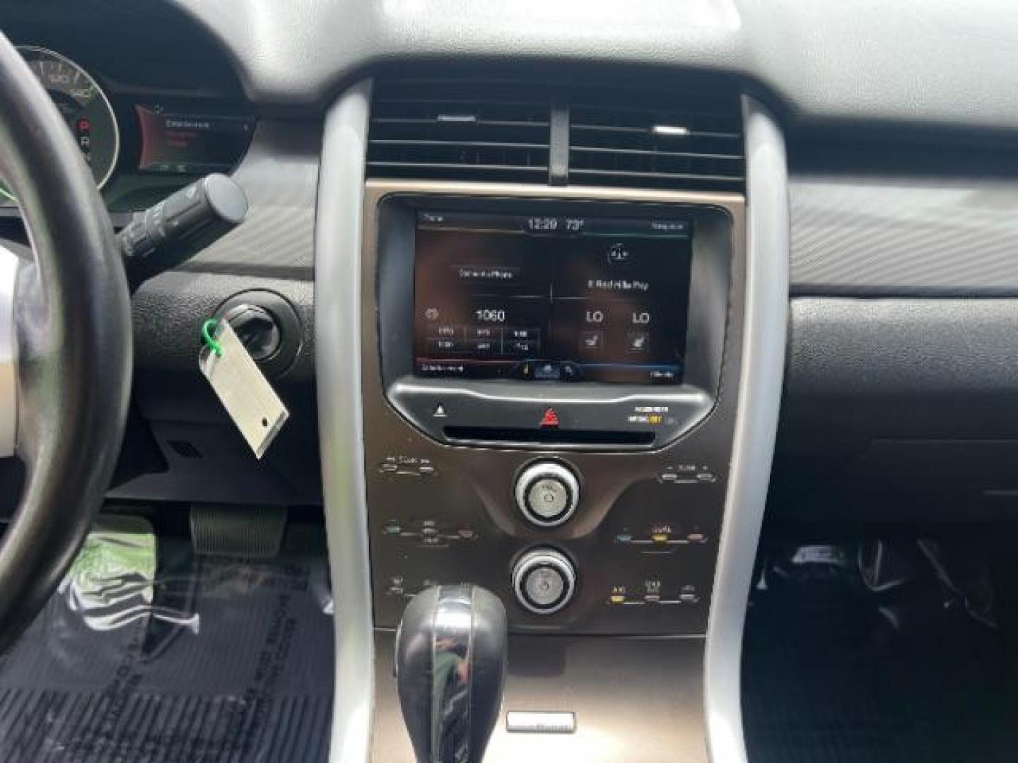 2014 Mineral Gray Metallic /Charcoal Black Ford Edge SEL (2FMDK3JC8EB) with an 3.5L V-6 DOHC engine, Automatic transmission, located at 1865 East Red Hills Pkwy, St. George, 84770, (435) 628-0023, 37.120850, -113.543640 - We specialize in helping ALL people get the best financing available. No matter your credit score, good, bad or none we can get you an amazing rate. Had a bankruptcy, divorce, or repossessions? We give you the green light to get your credit back on the road. Low down and affordable payments that fit - Photo#17