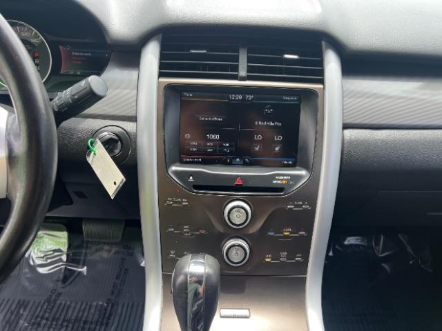 2014 Mineral Gray Metallic /Charcoal Black Ford Edge SEL (2FMDK3JC8EB) with an 3.5L V-6 DOHC engine, Automatic transmission, located at 1865 East Red Hills Pkwy, St. George, 84770, (435) 628-0023, 37.120850, -113.543640 - We specialize in helping ALL people get the best financing available. No matter your credit score, good, bad or none we can get you an amazing rate. Had a bankruptcy, divorce, or repossessions? We give you the green light to get your credit back on the road. Low down and affordable payments that fit - Photo#17