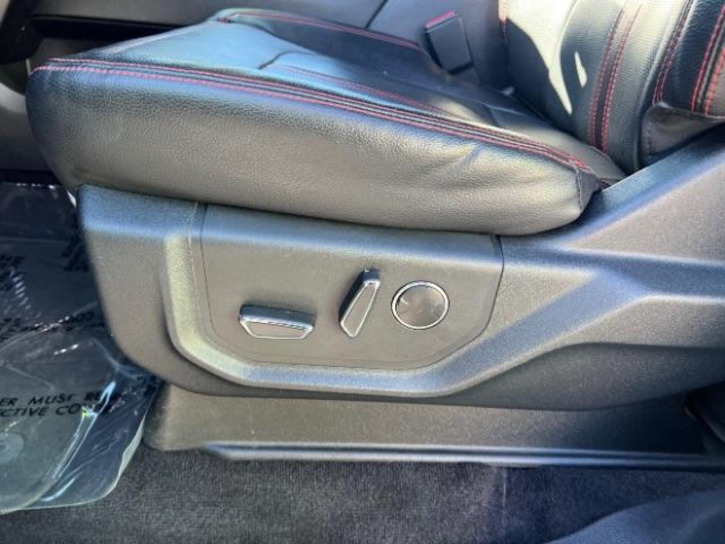 2021 Magnetic Metallic /Ebony Ford Expedition Limited MAX (1FMJK2AT8ME) with an EcoBoost 3.5L V-6 port/direct injection engine, Automatic transmission, located at 1865 East Red Hills Pkwy, St. George, 84770, (435) 628-0023, 37.120850, -113.543640 - Photo#13