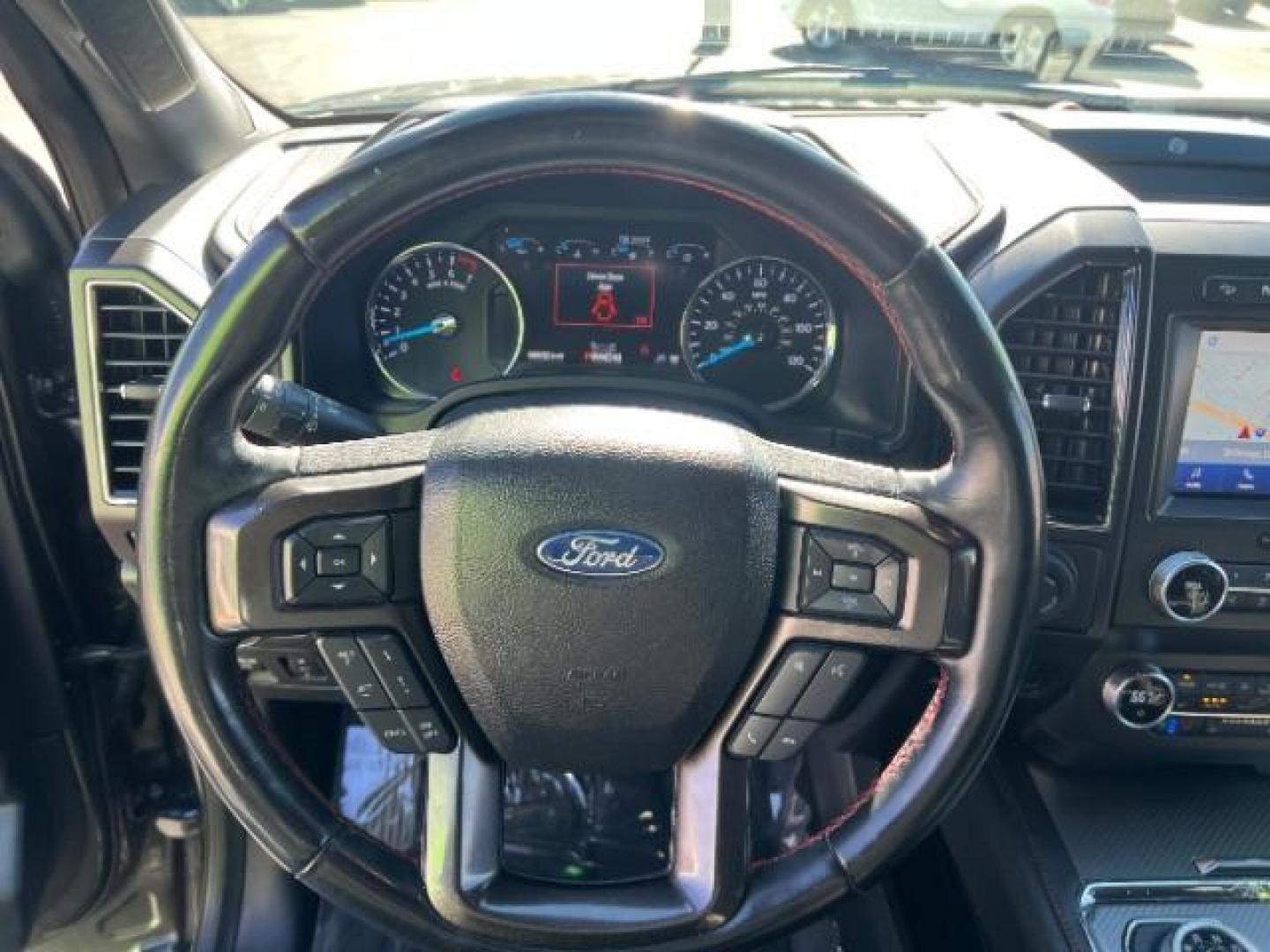 2021 Magnetic Metallic /Ebony Ford Expedition Limited MAX (1FMJK2AT8ME) with an EcoBoost 3.5L V-6 port/direct injection engine, Automatic transmission, located at 1865 East Red Hills Pkwy, St. George, 84770, (435) 628-0023, 37.120850, -113.543640 - Photo#15