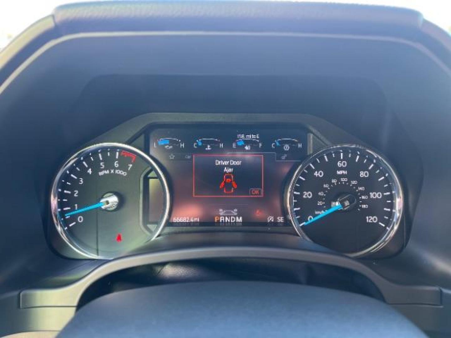 2021 Magnetic Metallic /Ebony Ford Expedition Limited MAX (1FMJK2AT8ME) with an EcoBoost 3.5L V-6 port/direct injection engine, Automatic transmission, located at 1865 East Red Hills Pkwy, St. George, 84770, (435) 628-0023, 37.120850, -113.543640 - Photo#16