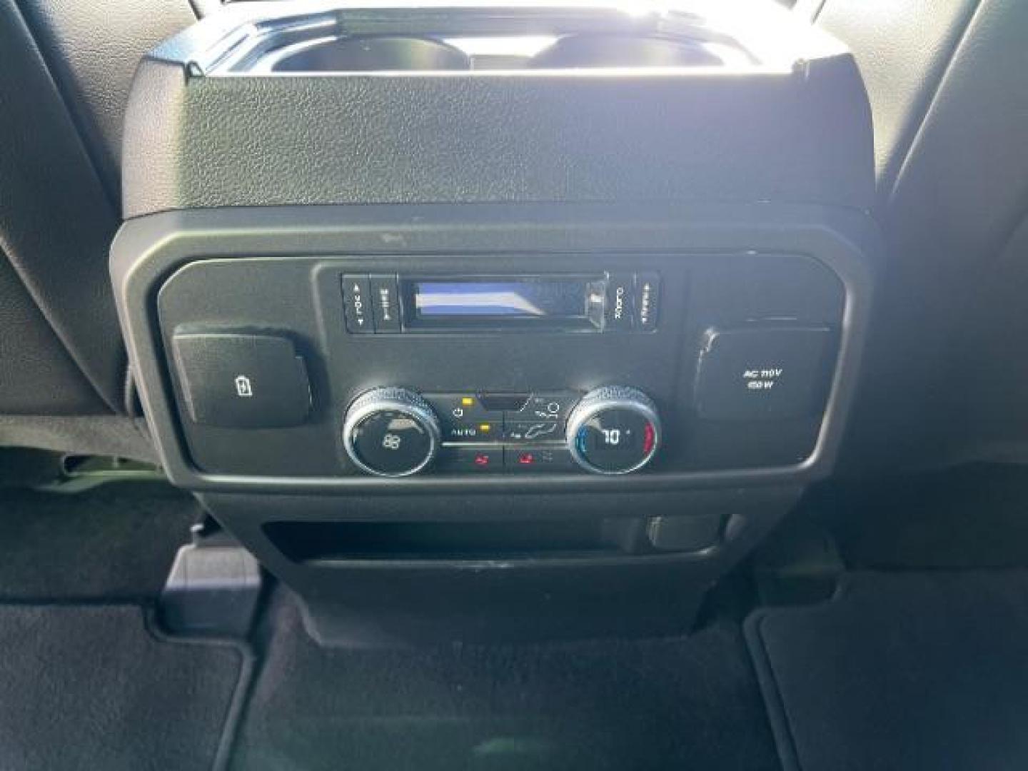 2021 Magnetic Metallic /Ebony Ford Expedition Limited MAX (1FMJK2AT8ME) with an EcoBoost 3.5L V-6 port/direct injection engine, Automatic transmission, located at 1865 East Red Hills Pkwy, St. George, 84770, (435) 628-0023, 37.120850, -113.543640 - Photo#22