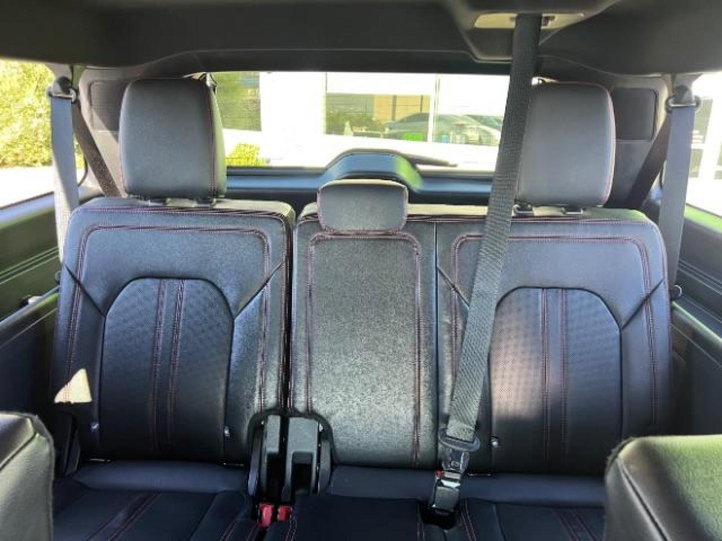 2021 Magnetic Metallic /Ebony Ford Expedition Limited MAX (1FMJK2AT8ME) with an EcoBoost 3.5L V-6 port/direct injection engine, Automatic transmission, located at 1865 East Red Hills Pkwy, St. George, 84770, (435) 628-0023, 37.120850, -113.543640 - Photo#25