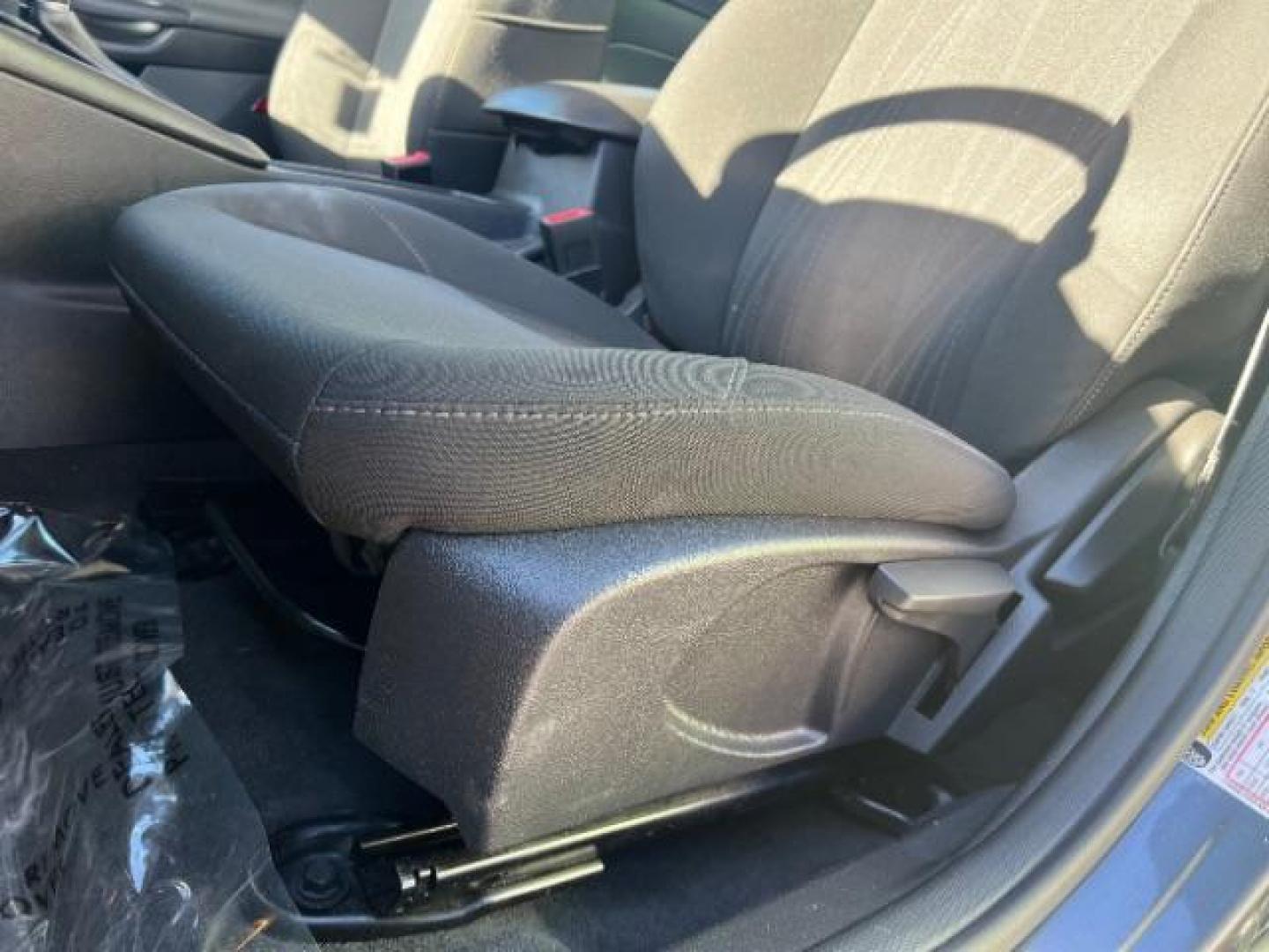 2018 Magnetic Metallic /Charcoal Black Ford Focus SE (1FADP3F28JL) with an 2L I-4 gasoline direct injection engine, Automatic transmission, located at 1865 East Red Hills Pkwy, St. George, 84770, (435) 628-0023, 37.120850, -113.543640 - We specialize in helping ALL people get the best financing available. No matter your credit score, good, bad or none we can get you an amazing rate. Had a bankruptcy, divorce, or repossessions? We give you the green light to get your credit back on the road. Low down and affordable payments that fit - Photo#13