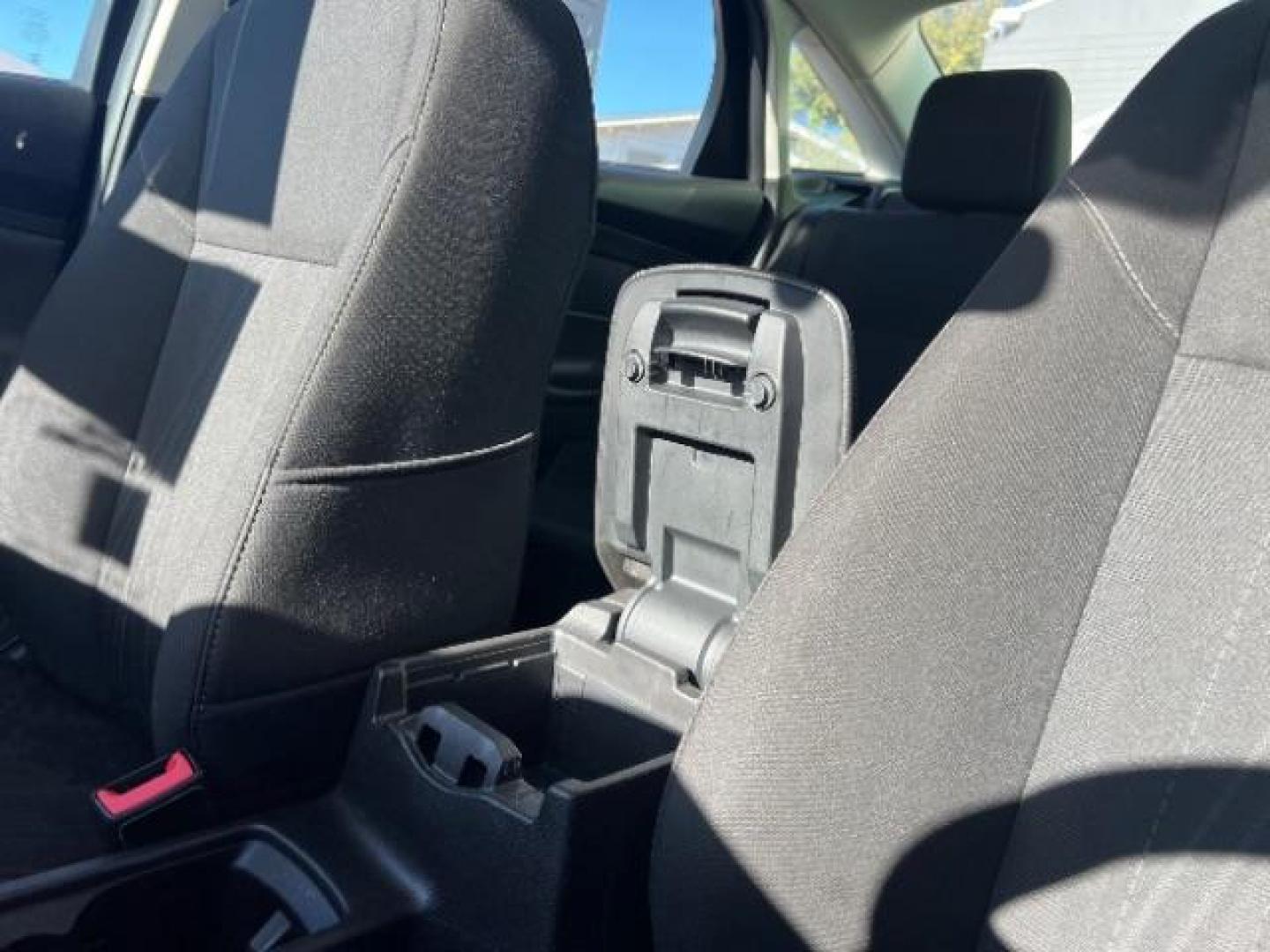 2018 Magnetic Metallic /Charcoal Black Ford Focus SE (1FADP3F28JL) with an 2L I-4 gasoline direct injection engine, Automatic transmission, located at 1865 East Red Hills Pkwy, St. George, 84770, (435) 628-0023, 37.120850, -113.543640 - We specialize in helping ALL people get the best financing available. No matter your credit score, good, bad or none we can get you an amazing rate. Had a bankruptcy, divorce, or repossessions? We give you the green light to get your credit back on the road. Low down and affordable payments that fit - Photo#18