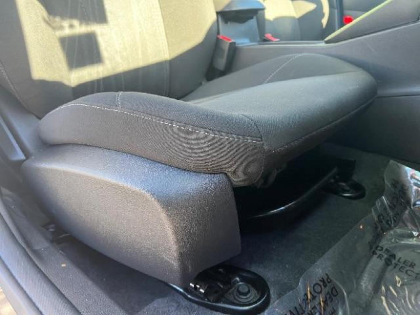 2018 Magnetic Metallic /Charcoal Black Ford Focus SE (1FADP3F28JL) with an 2L I-4 gasoline direct injection engine, Automatic transmission, located at 1865 East Red Hills Pkwy, St. George, 84770, (435) 628-0023, 37.120850, -113.543640 - We specialize in helping ALL people get the best financing available. No matter your credit score, good, bad or none we can get you an amazing rate. Had a bankruptcy, divorce, or repossessions? We give you the green light to get your credit back on the road. Low down and affordable payments that fit - Photo#26