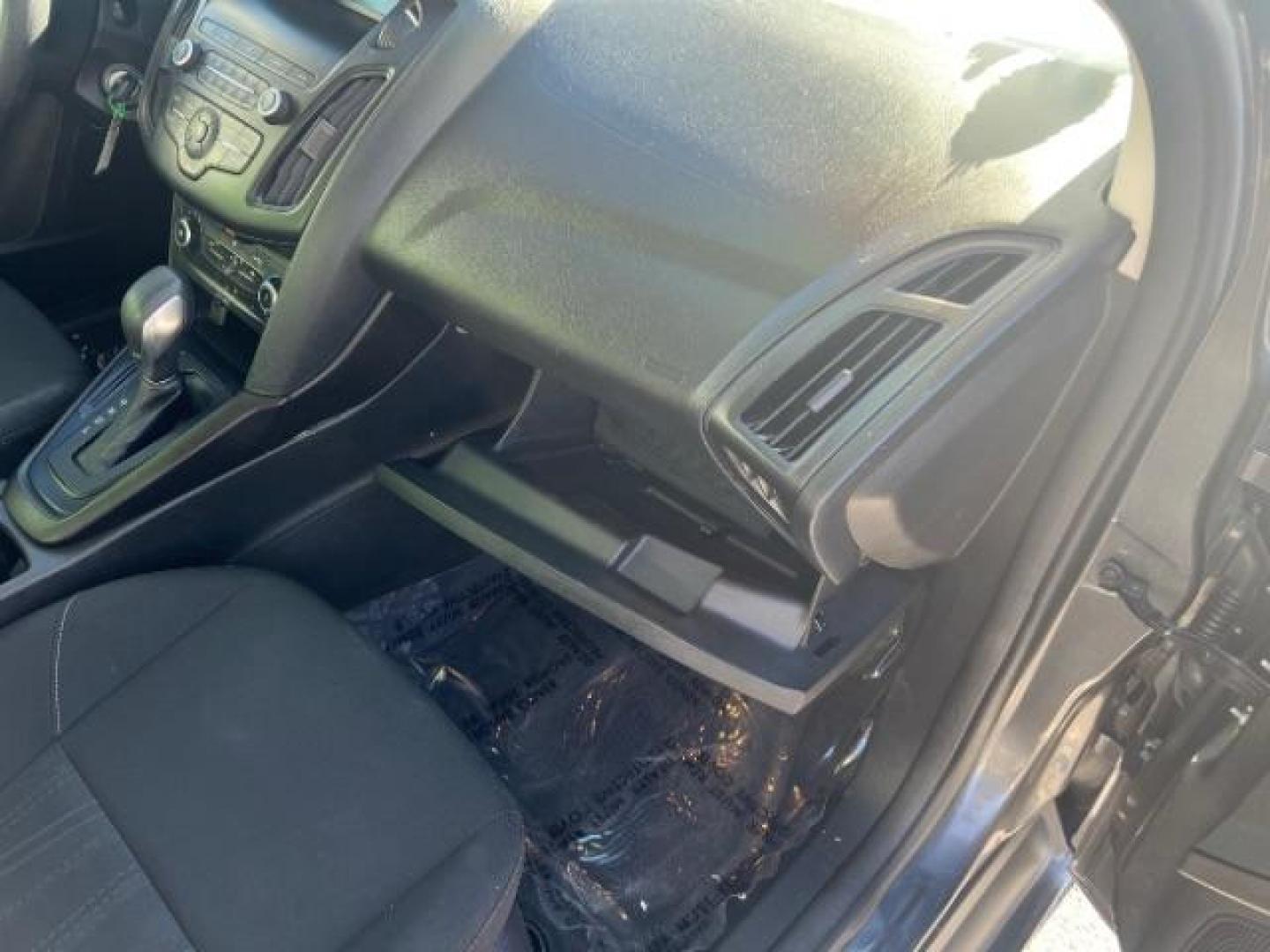 2018 Magnetic Metallic /Charcoal Black Ford Focus SE (1FADP3F28JL) with an 2L I-4 gasoline direct injection engine, Automatic transmission, located at 1865 East Red Hills Pkwy, St. George, 84770, (435) 628-0023, 37.120850, -113.543640 - We specialize in helping ALL people get the best financing available. No matter your credit score, good, bad or none we can get you an amazing rate. Had a bankruptcy, divorce, or repossessions? We give you the green light to get your credit back on the road. Low down and affordable payments that fit - Photo#27