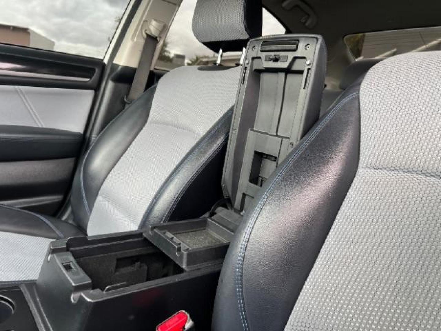 2018 Crystal White Pearl /Two-Tone Gray Subaru Legacy 2.5i Sport (4S3BNAS64J3) with an 2.5L H-4 DOHC engine, Automatic transmission, located at 1865 East Red Hills Pkwy, St. George, 84770, (435) 628-0023, 37.120850, -113.543640 - Photo#19