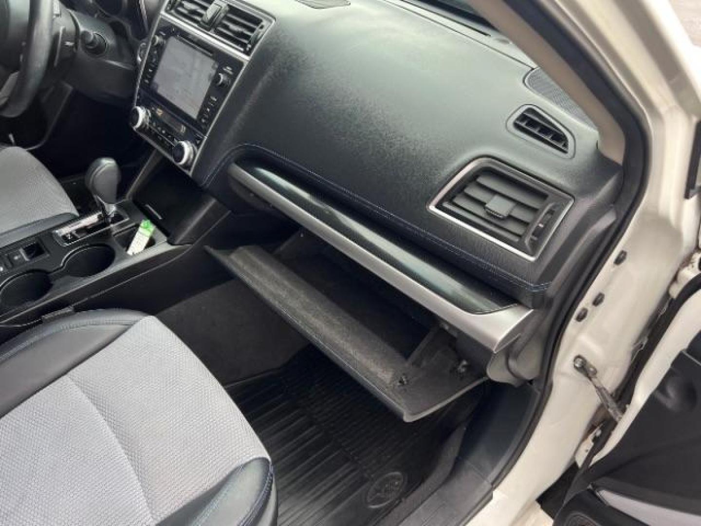 2018 Crystal White Pearl /Two-Tone Gray Subaru Legacy 2.5i Sport (4S3BNAS64J3) with an 2.5L H-4 DOHC engine, Automatic transmission, located at 1865 East Red Hills Pkwy, St. George, 84770, (435) 628-0023, 37.120850, -113.543640 - Photo#29