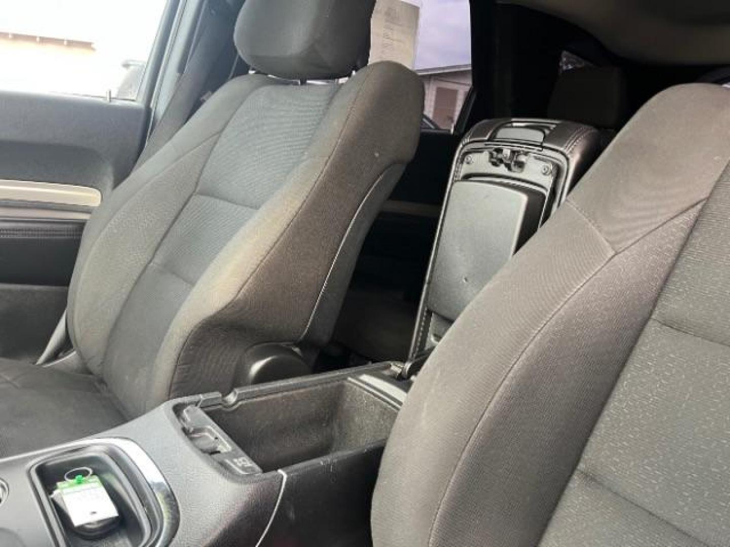 2017 Billet Metallic Clearcoat /Black Dodge Durango SXT RWD (1C4RDHAG9HC) with an Pentastar 3.6L V-6 DOHC engine, Automatic transmission, located at 1865 East Red Hills Pkwy, St. George, 84770, (435) 628-0023, 37.120850, -113.543640 - We specialize in helping ALL people get the best financing available. No matter your credit score, good, bad or none we can get you an amazing rate. Had a bankruptcy, divorce, or repossessions? We give you the green light to get your credit back on the road. Low down and affordable payments that fit - Photo#19