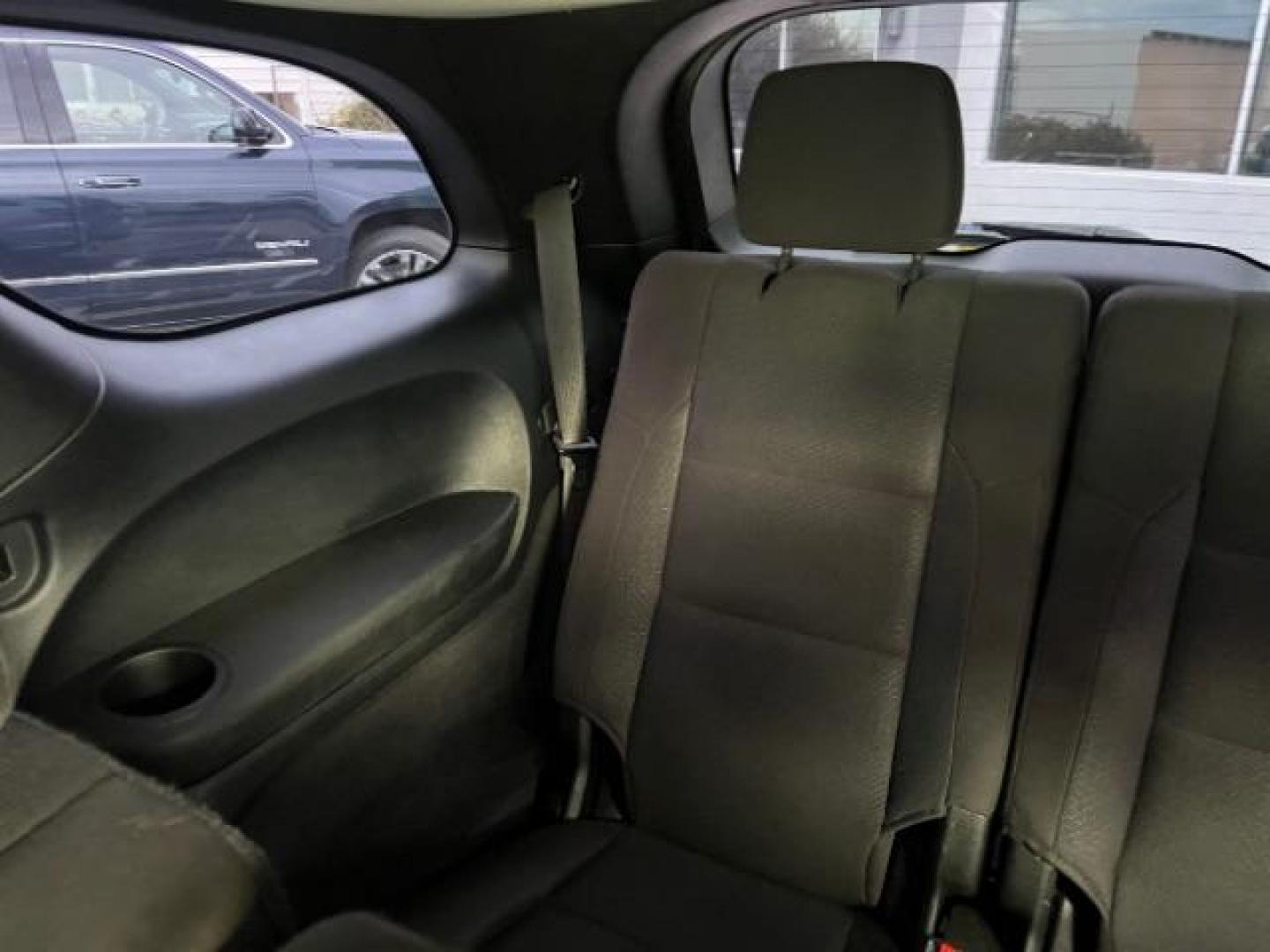 2017 Billet Metallic Clearcoat /Black Dodge Durango SXT RWD (1C4RDHAG9HC) with an Pentastar 3.6L V-6 DOHC engine, Automatic transmission, located at 1865 East Red Hills Pkwy, St. George, 84770, (435) 628-0023, 37.120850, -113.543640 - We specialize in helping ALL people get the best financing available. No matter your credit score, good, bad or none we can get you an amazing rate. Had a bankruptcy, divorce, or repossessions? We give you the green light to get your credit back on the road. Low down and affordable payments that fit - Photo#23