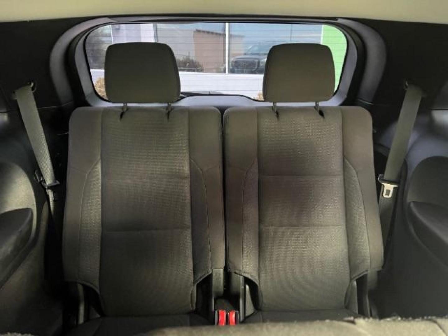 2017 Billet Metallic Clearcoat /Black Dodge Durango SXT RWD (1C4RDHAG9HC) with an Pentastar 3.6L V-6 DOHC engine, Automatic transmission, located at 1865 East Red Hills Pkwy, St. George, 84770, (435) 628-0023, 37.120850, -113.543640 - We specialize in helping ALL people get the best financing available. No matter your credit score, good, bad or none we can get you an amazing rate. Had a bankruptcy, divorce, or repossessions? We give you the green light to get your credit back on the road. Low down and affordable payments that fit - Photo#24