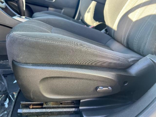 2017 Summit White /Jet Black/Dark Titanium Chevrolet Sonic LT Auto (1G1JD5SHXH4) with an ECOTEC 1.8L I-4 DOHC engine, Automatic transmission, located at 1865 East Red Hills Pkwy, St. George, 84770, (435) 628-0023, 37.120850, -113.543640 - We specialize in helping ALL people get the best financing available. No matter your credit score, good, bad or none we can get you an amazing rate. Had a bankruptcy, divorce, or repossessions? We give you the green light to get your credit back on the road. Low down and affordable payments that fit - Photo#13