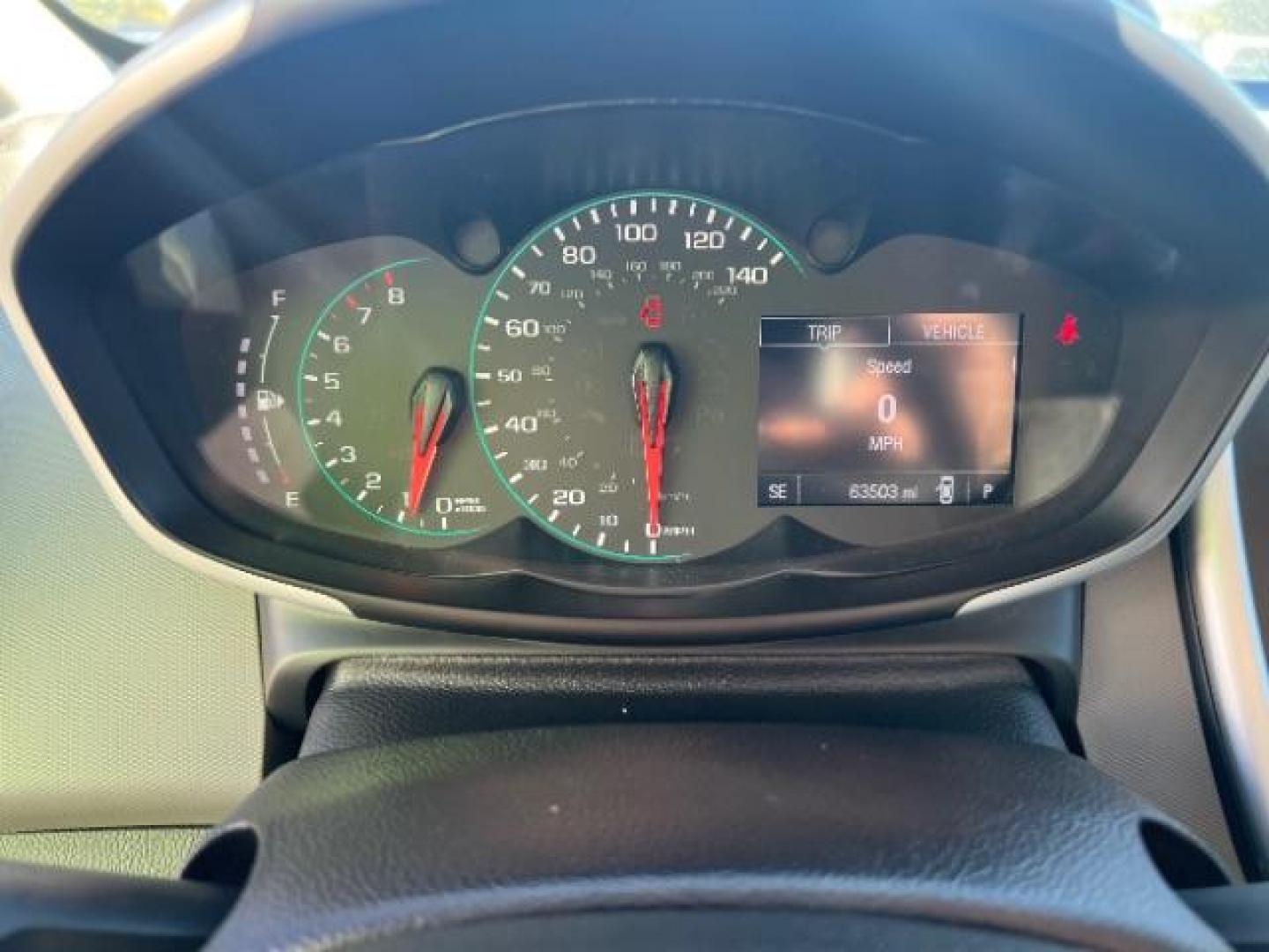 2017 Summit White /Jet Black/Dark Titanium Chevrolet Sonic LT Auto (1G1JD5SHXH4) with an ECOTEC 1.8L I-4 DOHC engine, Automatic transmission, located at 1865 East Red Hills Pkwy, St. George, 84770, (435) 628-0023, 37.120850, -113.543640 - We specialize in helping ALL people get the best financing available. No matter your credit score, good, bad or none we can get you an amazing rate. Had a bankruptcy, divorce, or repossessions? We give you the green light to get your credit back on the road. Low down and affordable payments that fit - Photo#16